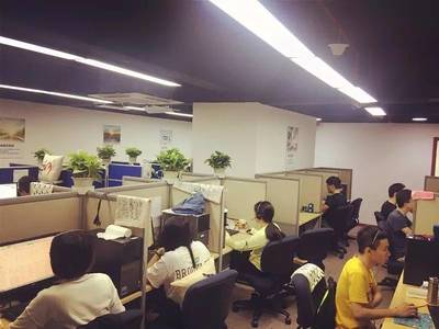 同徽信息技术与广东创云科技达成战略合作，共拓信息技术咨询服务新篇章