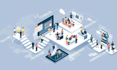 离柜客户的产品营销策略 信息技术咨询服务的精准触达